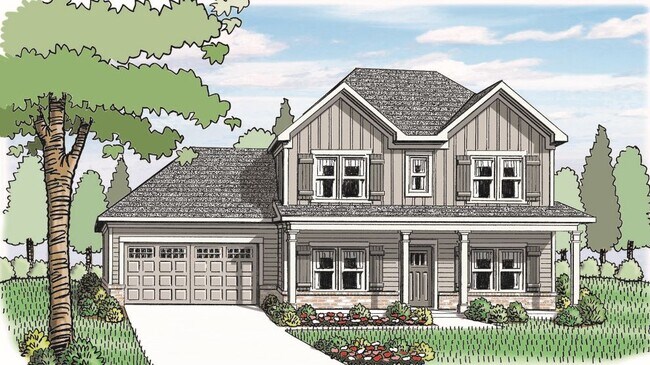 101 Arbor Woods Way St unit 36455309, Easley, SC 29642 - photo 4