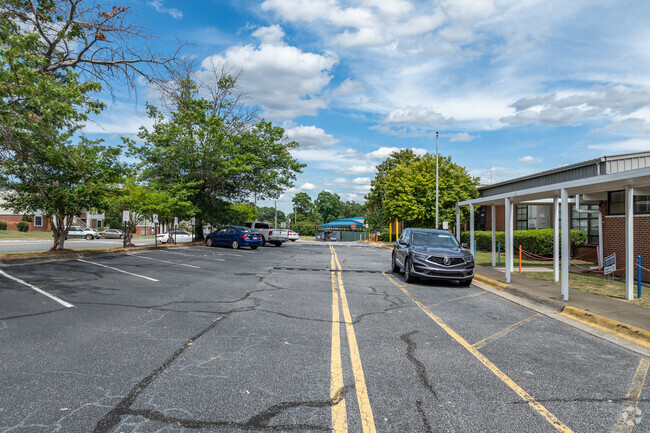 Davis Elementary School