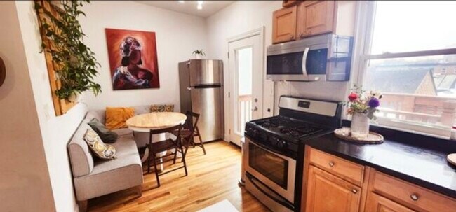 302 2nd St unit 3, Jersey City, NJ 07302 - photo 5