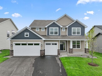 18635 Kennedy St NW, Elk River, MN 55330