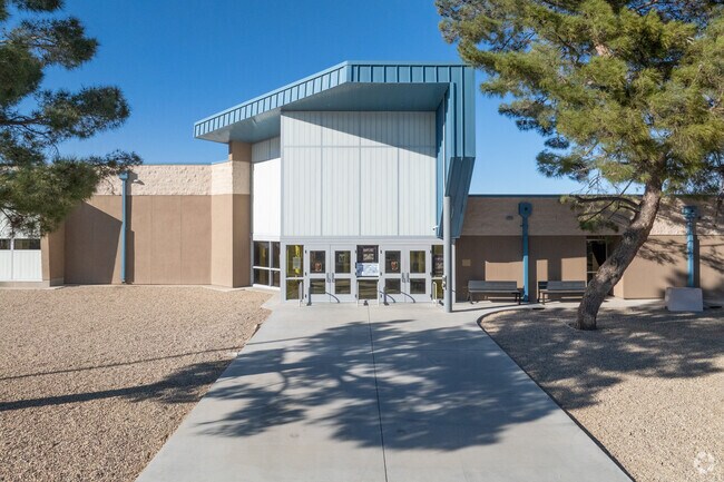 Chaparral Elementary School