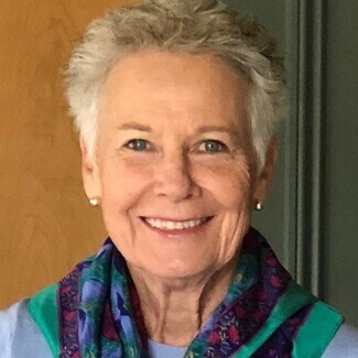 Vicki Mathiesen