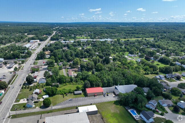 Harbor Creek Christian School