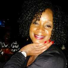 Anntonette Williams