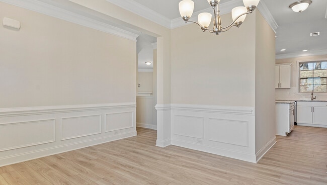 7117 Butternut Oak Terrace, Huntersville, NC 28078 - photo 4