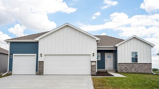 17049 Craig St, Bennington, NE 68007