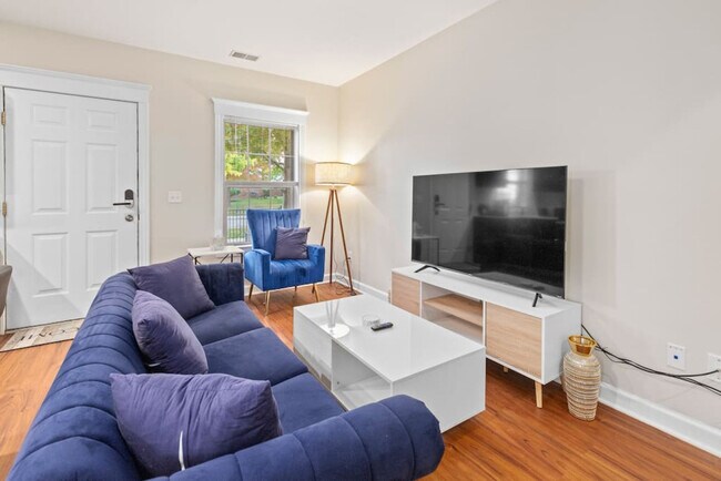 701 E Kirby St unit ID1228682P, Detroit, MI 48202 - photo 4