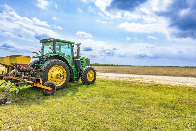 A country life is not far from home in the Richmond West area.