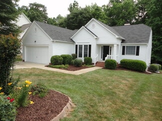 325 Brims Way, Garner, NC 27529