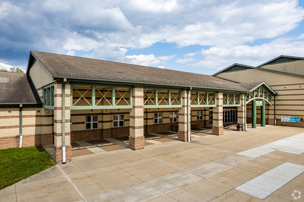 Sto-Rox Middle School in Stowe Township has been shaping young minds for years.