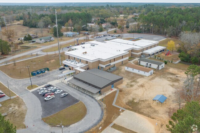 Frances F. Mack Intermediate School