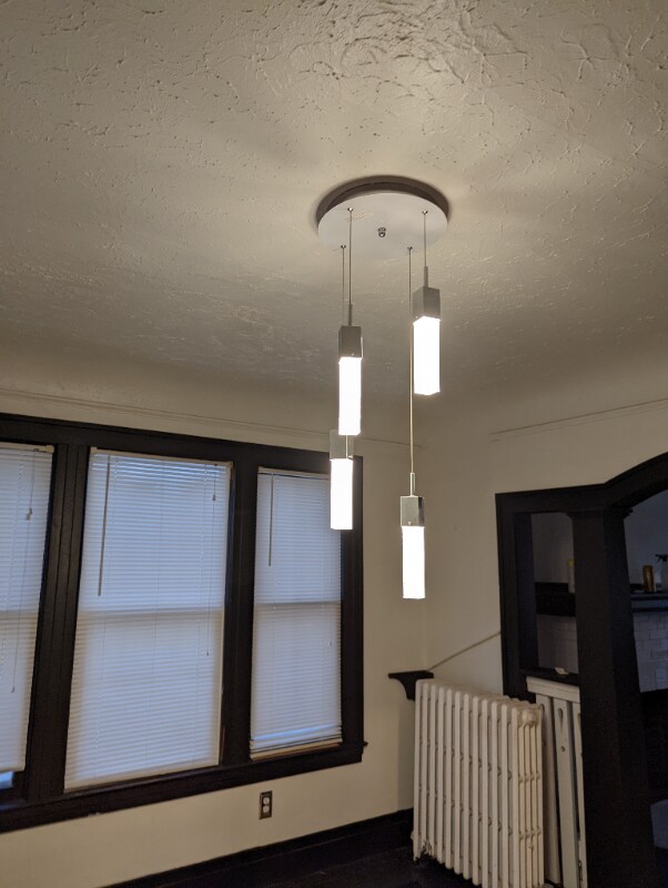 2955 Garland St, Detroit, MI 48214