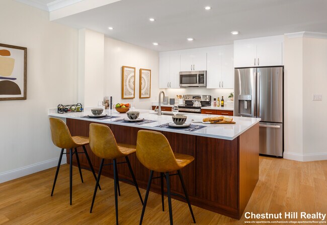 101 Asheville Rd unit 322, Chestnut Hill, MA 02467 - photo 2