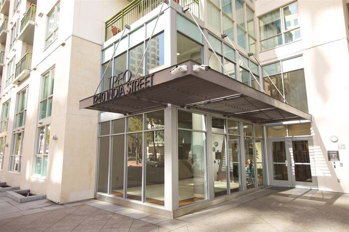 TREO at Kettner unit 522, San Diego, CA 92101 - photo 1