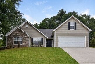 3600 Biltmore Oaks Dr SE, Bethlehem, GA 30620