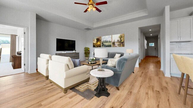 375 Archers Brook Dr, Springville, AL 35146 - photo 6