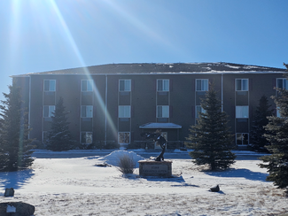 1193 14th St W Unit 210, Dickinson, ND 58601