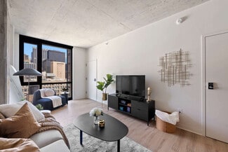 633 S Lasalle St Unit ID1244953P, Chicago, IL 60605