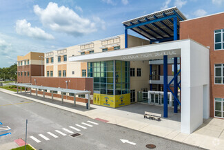 Osceola High School