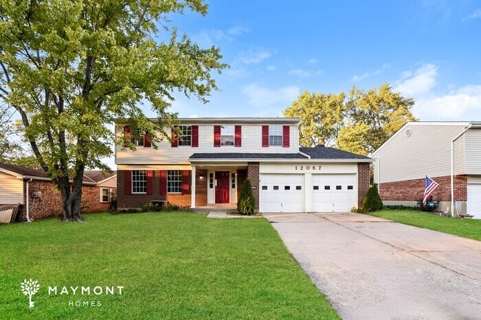 12067 Goodfield Ct, Cincinnati, OH 45240 - photo 1