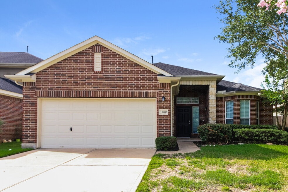 11402 English Rose Trail, Missouri City, TX 77459 - photo 1