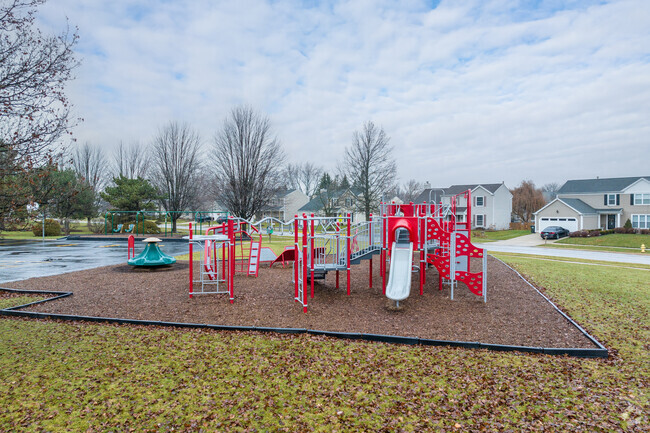 Heritage Lakes Elementary School serves grades PK, K-5.