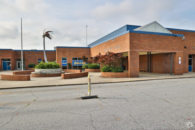 Wren High 5