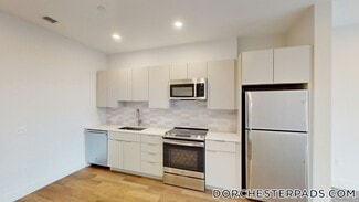 959 Dorchester Ave Unit 208, Boston, MA 02125
