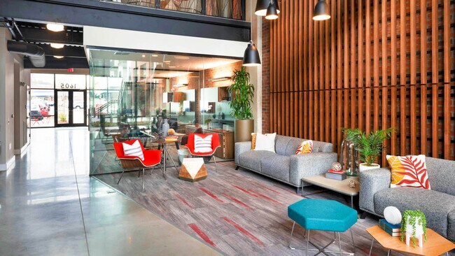 The Baxter, Decatur, GA 30033 - photo 5