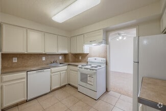16300-16400 N Park Dr, Southfield, MI 48075