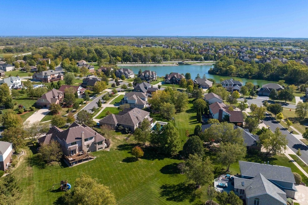 Lakeview Estates