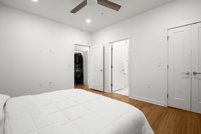 The Public Lofts unit 207, Austin, TX 78745 - photo 6
