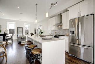 1366 F St NE Unit 1366 F Street, Washington, DC 20002