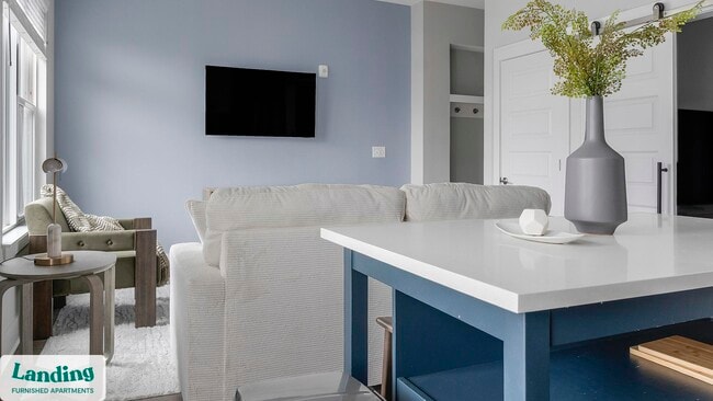 2550 Blackmon Dr unit 5216, Decatur, GA 30033 - photo 4