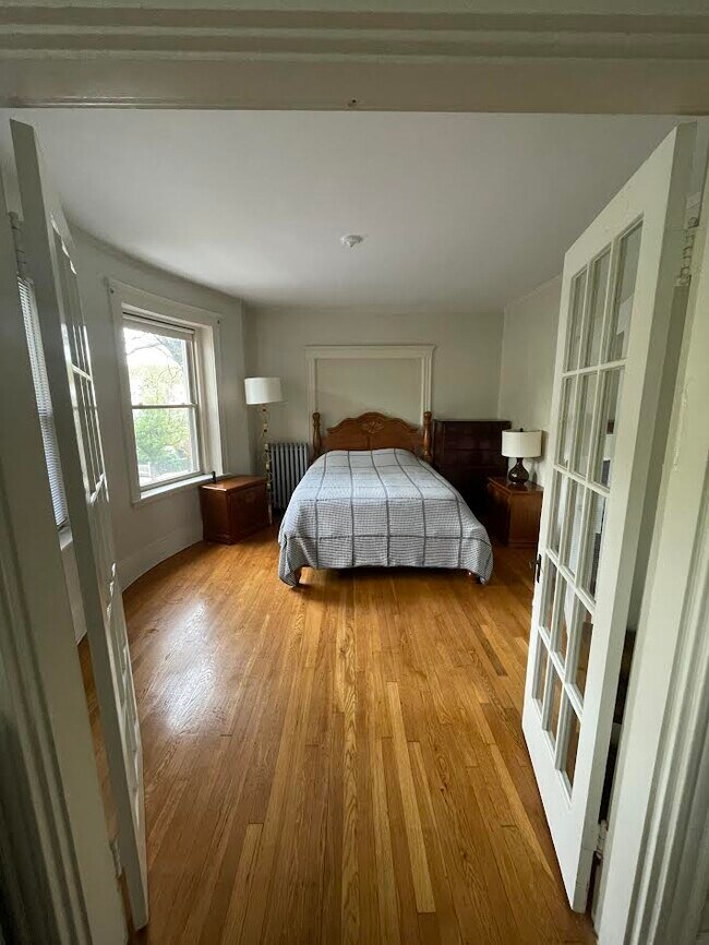 96 Winthrop Rd, Brookline, MA 02445 - photo 5