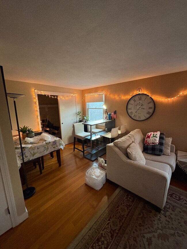 92 Sylvia St unit 2, Arlington, MA 02476 - photo 6