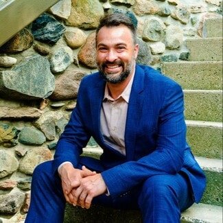 Daniel DeCapua
