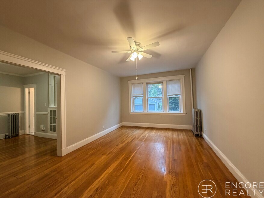 1 Gray St unit 3, Cambridge, MA 02138 - photo 1