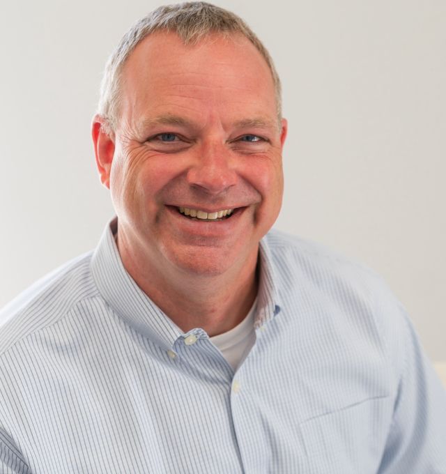 Mark Vriesman