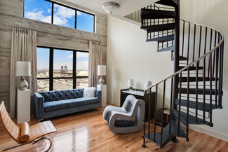 25 Senate Place, Jersey City, NJ 07306