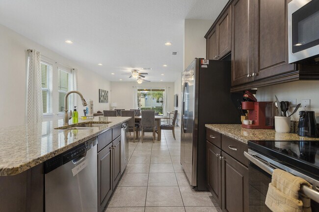331 Pendant Ct unit ID1059182P, Kissimmee, FL 34747 - photo 6