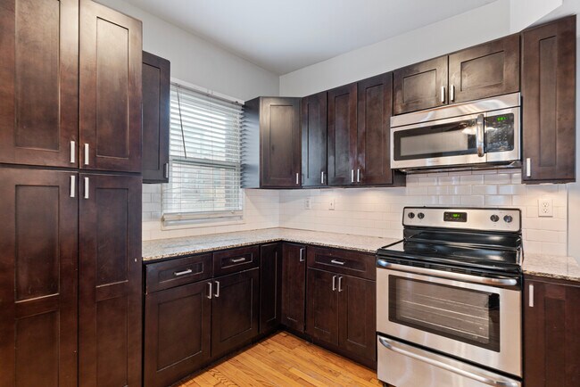 1210 S Newstead Ave unit 1, Saint Louis, MO 63110 - photo 6