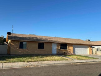 4649 W 19th St, Yuma, AZ 85364