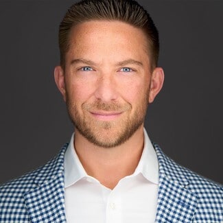 Chase Horton