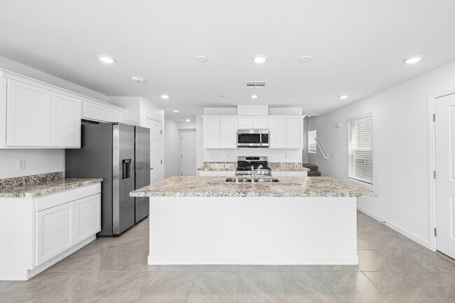 4235 Norstad St unit 2, Las Vegas, NV 89115 - photo 5