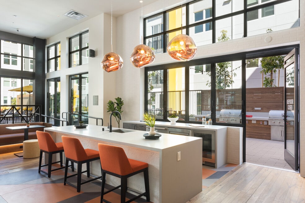 The Julian, San Jose, CA 95110 - photo 1