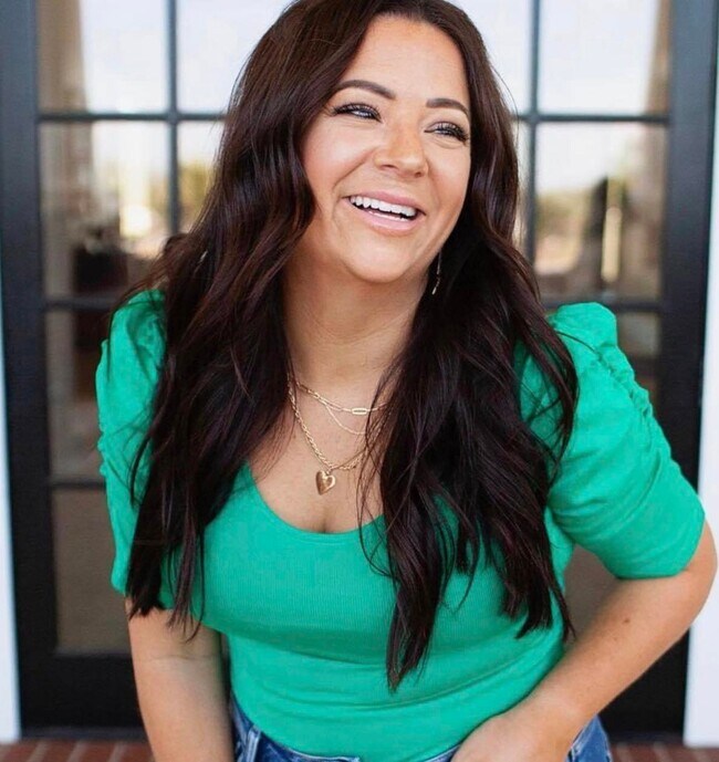 Lori Sorensen