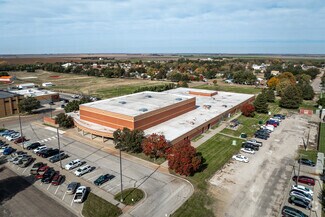 Larned Middle School