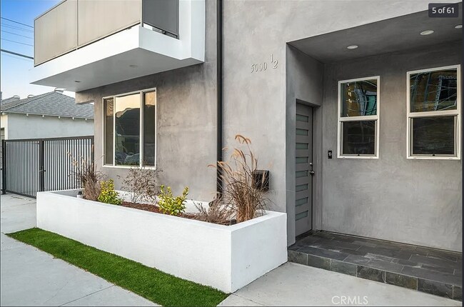 10857 Morrison St unit 10857 Morrison St, North Hollywood, CA 91601 - photo 5