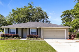8535 Granpaw Ct, Jacksonville, FL 32220